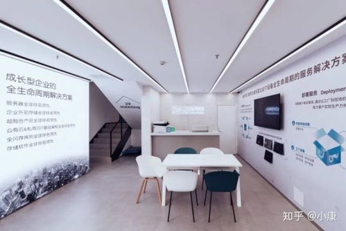 軟件服務領域再添巨頭 世界500強美國企業落戶深圳，上半年近2000家外企加速布局